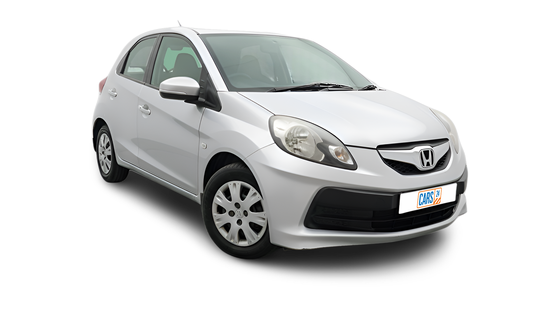 Honda Brio-img